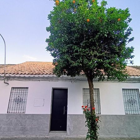 El Patio De La Alcaidesa Villa Córdoba Exterior foto