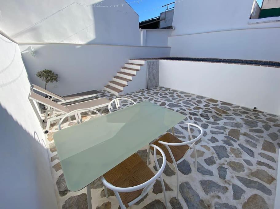 El Patio De La Alcaidesa Villa Córdoba Exterior foto